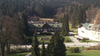 Lázně Karlova Studánka