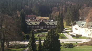 Lázně Karlova Studánka