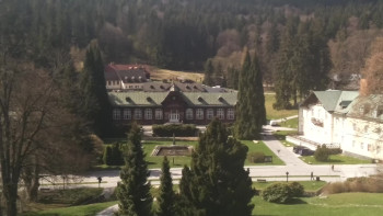 Lázně Karlova Studánka