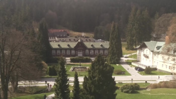 Lázně Karlova Studánka