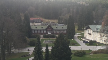 Lázně Karlova Studánka