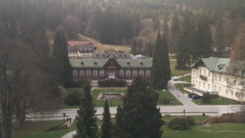 Lázně Karlova Studánka