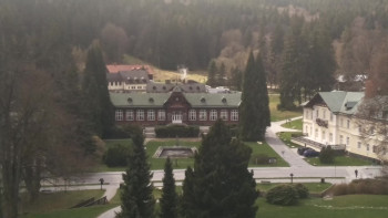 Lázně Karlova Studánka