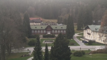 Lázně Karlova Studánka