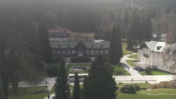 Lázně Karlova Studánka