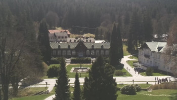 Lázně Karlova Studánka