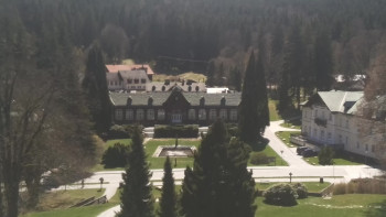 Lázně Karlova Studánka