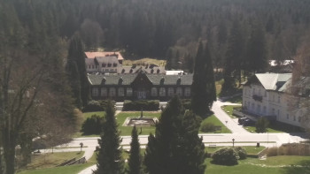 Lázně Karlova Studánka