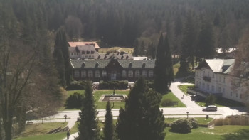 Lázně Karlova Studánka