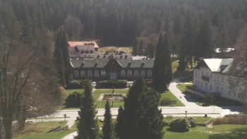 Lázně Karlova Studánka