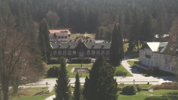 Lázně Karlova Studánka