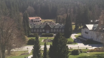 Lázně Karlova Studánka