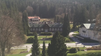 Lázně Karlova Studánka