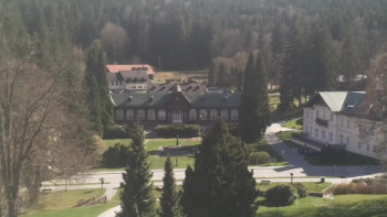 Lázně Karlova Studánka