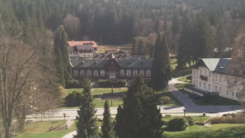 Lázně Karlova Studánka