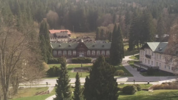 Lázně Karlova Studánka