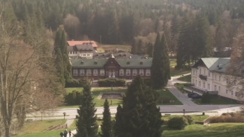 Lázně Karlova Studánka