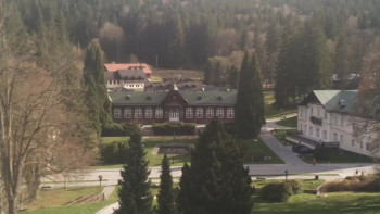 Lázně Karlova Studánka