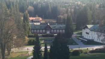 Lázně Karlova Studánka