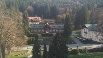 Lázně Karlova Studánka