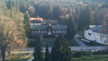 Lázně Karlova Studánka