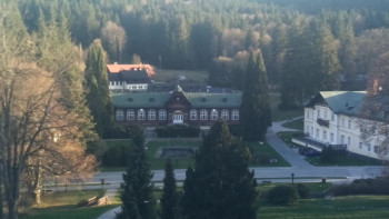 Lázně Karlova Studánka