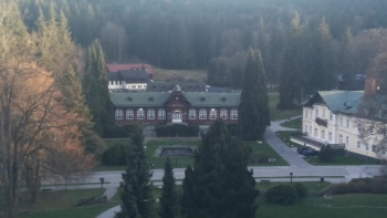 Lázně Karlova Studánka