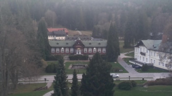 Lázně Karlova Studánka