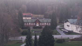 Lázně Karlova Studánka