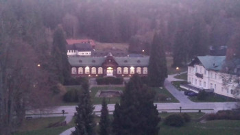 Lázně Karlova Studánka