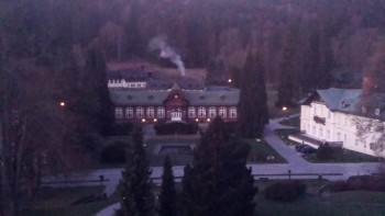 Lázně Karlova Studánka