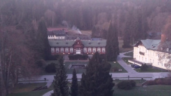 Lázně Karlova Studánka