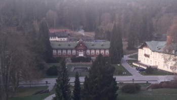 Lázně Karlova Studánka