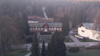 Lázně Karlova Studánka