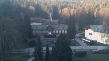 Lázně Karlova Studánka