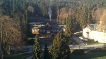 Lázně Karlova Studánka