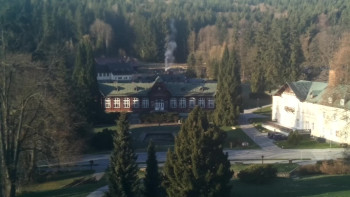 Lázně Karlova Studánka