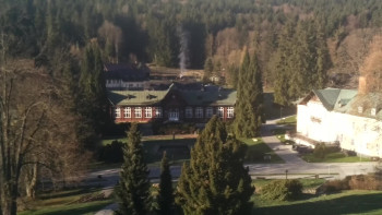 Lázně Karlova Studánka