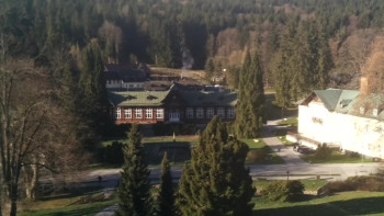 Lázně Karlova Studánka