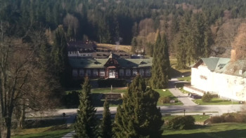 Lázně Karlova Studánka