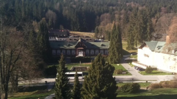 Lázně Karlova Studánka