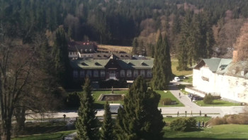 Lázně Karlova Studánka