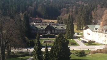 Lázně Karlova Studánka