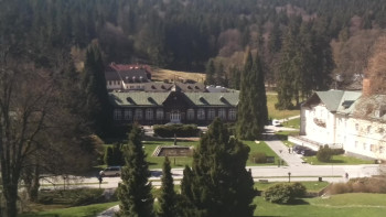 Lázně Karlova Studánka