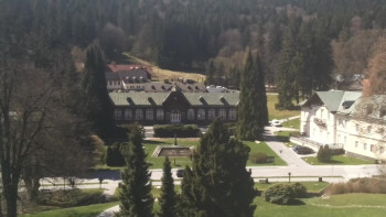 Lázně Karlova Studánka