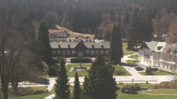 Lázně Karlova Studánka