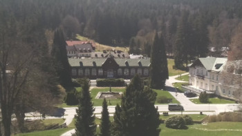 Lázně Karlova Studánka