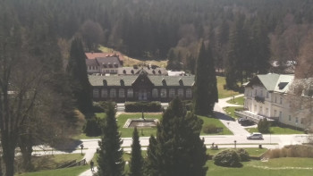 Lázně Karlova Studánka