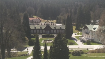 Lázně Karlova Studánka