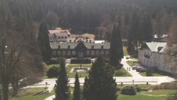 Lázně Karlova Studánka